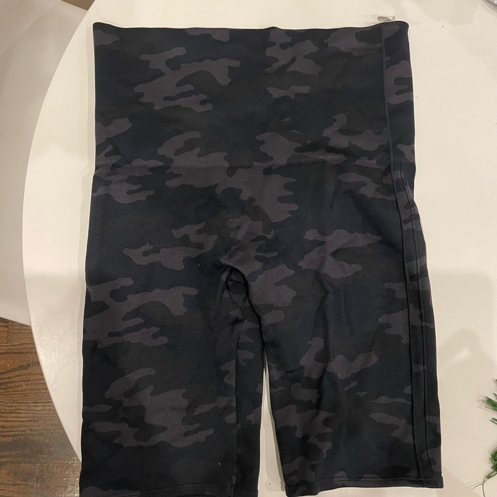 SPANX shorts